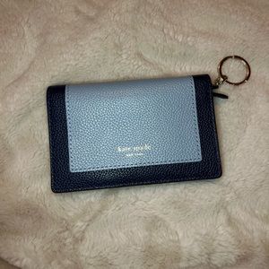 Kate Spade Margaux wallet